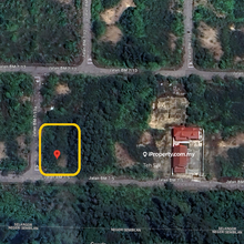 Corner lot 11085sf Tanah Banglo Seksyen 7 Bandar Bukit Mahkota Bangi 