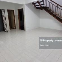 Double Storey Sp 7, Bandar Saujana Putra, Jenjarom