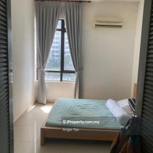 Royal Domain Sri Putramas 2 @ Jalan Kuching For Rent