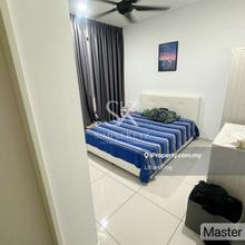 2 bedrooms unit on Skyloft