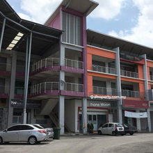 Office For Sale Plaza Pandan Malim , Melaka