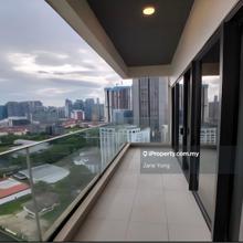 Mayfair residence @ pavilion embassy keramat