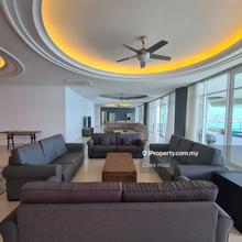 8 Gurney Super Condo The Shore Seaview 10740sf Gurney Tanjung Tokong