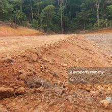 Sungai Choh Serendah @ Rawang 1.24acres Agricultural Land for sale!