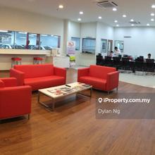 Office Space for Rent