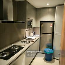 Fully Furnished Can Move In By Sept!!