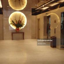 Serviced residence for Sale