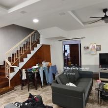 2-Storey Terrace, Taman Tenaga, Kajang