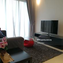 Serviced residence for Rent