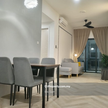 Upton Residence Jalan Arang For Rent