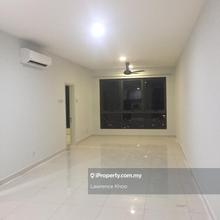 Sfera Residency 3 room partly Corner lot