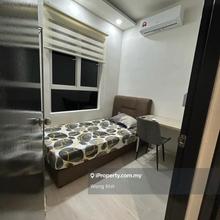 Vista Danau Kota Setapak - Female Single Room for Rent