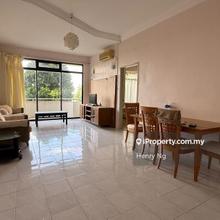 Eden Seaview Condo Batu Ferringhi Fully Furnished For Sale