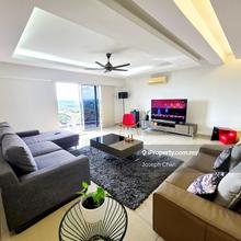 Kemuncak Condominium Section 9 Shah Alam