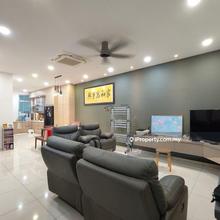 Eco Cascadia @ Aurora Neptune - 2 Storey Terrace House 
