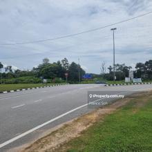 Rm20, Direct Main Road Converted Industrial Land