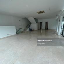 The Airie Bandar Sri Damansara, Desa Parkcity, Freehold 3.5sty Semi-D 