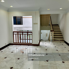 Dream Home in Taman Seputeh