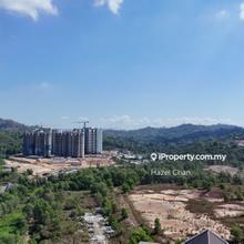 Alam Puteri (Princess Heights) 3 Storey Shoplot