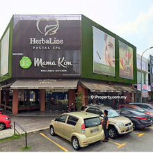 2 Storey Shoplot Cheras Traders Square C180 Balakong for Sale