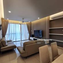 The Marin ,Seaview fully furnished unit , Batu Ferringhi 
