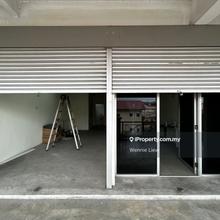 Office For Sale at Selayang Poinnt Centre 