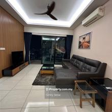 Fully Furnished Puchonh Condo