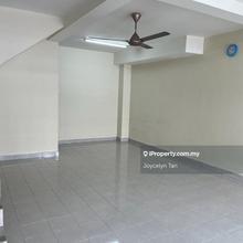 2 storey link house for Rent @ Bukit Rimau, Kemuning greenhills 3