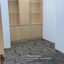 Wisma UOA Office for Rent