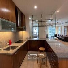 Modern & stylish city living