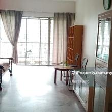 Brem Park 1 3r2b Partially Furnished