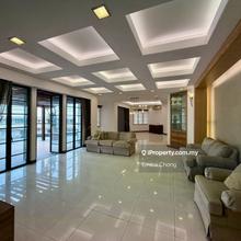 Rare Bangsar Penthouse! Spacious Balconies & Scenic Views!