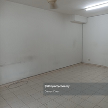 Bukit Tinggi 2 Batu Nilam Klang 2 Storey House  18x65 ft