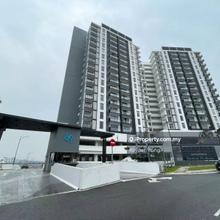 Resilion Residence Mahkota Cheras