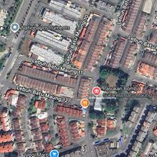 Accept Foreign Workers Batu Maung Double Storey Landed Bayan Lepas