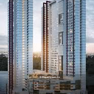 Service apartment in mesahill,nilai,negeri sembilan