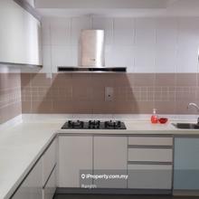 Condominium for Rent