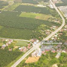 Residential zoning land Gurun @ Kedah