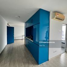 Big studio for Rent, well condition 