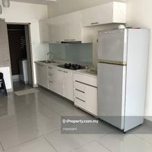 Facing Pool Unit 