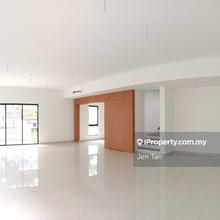 Tropicana Aman Semi-D house for Rent