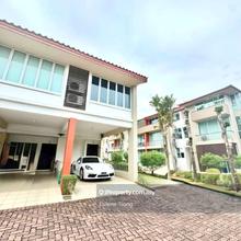Dogan 88 Townhouse - Upper Unit (Gated Guarded)
