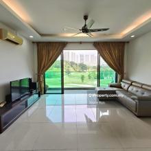 Stunning golf course view from every angle, Keys on hand view now!