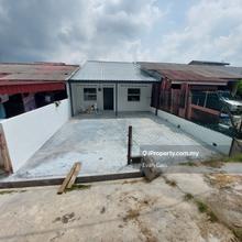 22 X 80 Big 1 Storey Taman Ayer Keroh Height Bukit Beruang Melaka MMU