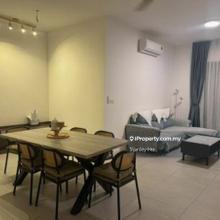 Exclusive Id Apartment For Rent In Bangsar South 