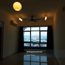 Very Cheap! Below Value! Short walk to Malls, MRT & LRT! Convenient