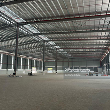 Factory Near Bw port & Prai