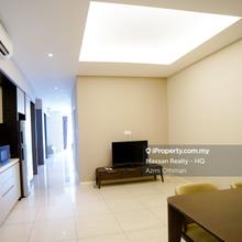 Serviced residence for Sale