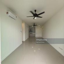 Scenaria @ North Kiara for Rent