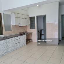 Beverly tower Medan Putra Facing Desa Park city Renovation 